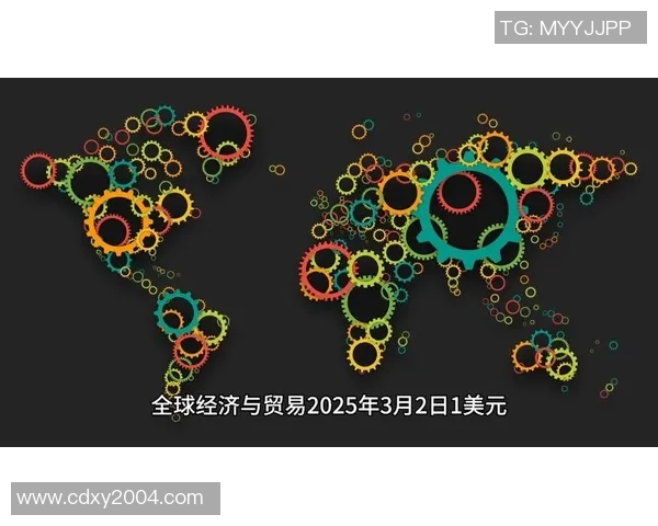 全球贸易新格局下的机遇与挑战:跨国合作与区域经济发展趋势分析 全球贸易新格局下的机遇与挑战:跨国合作与区域经济发展趋势分析