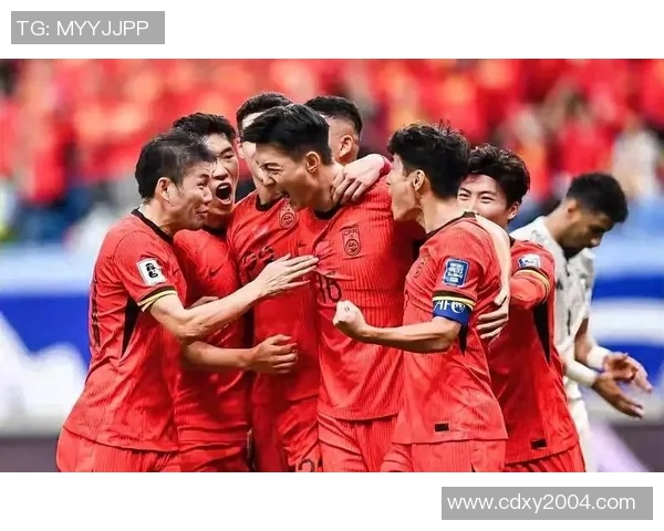 中国国家足球队迎战乌兹别克斯坦力争胜利展现团队实力 中国国家足球队迎战乌兹别克斯坦力争胜利展现团队实力