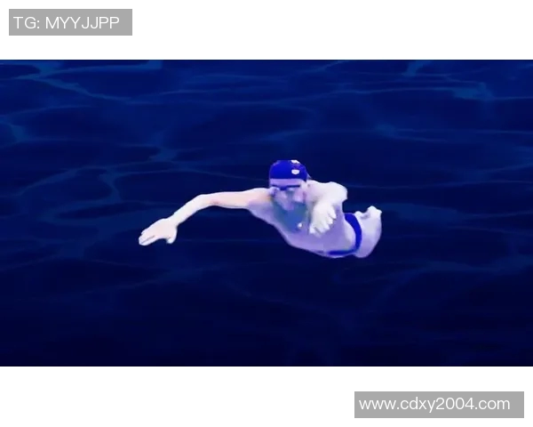 掌握基础游泳技巧从零开始提高游泳水平的关键步骤与训练方法