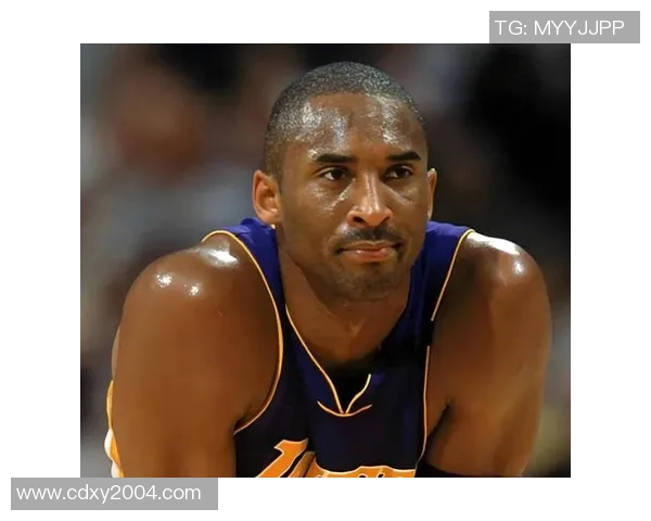 科比引领湖人时代崛起与荣耀历程的背后故事 科比引领湖人时代崛起与荣耀历程的背后故事