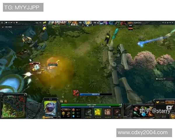 DOTA2战术新纪元TOP10分析FPX战队如何引领潮流