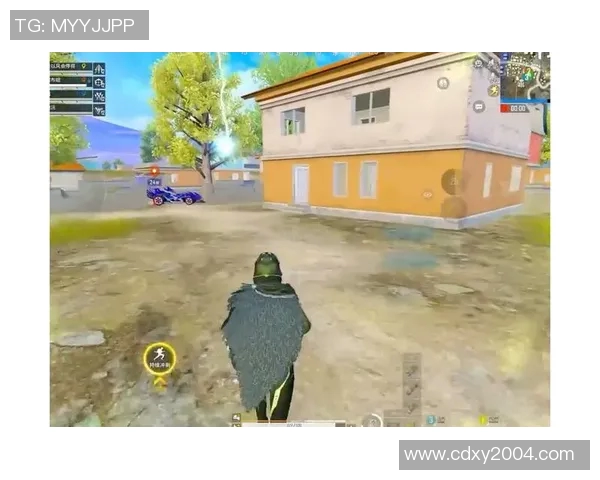 和平精英新手必看团队协作技巧与策略全面解析 和平精英新手必看团队协作技巧与策略全面解析