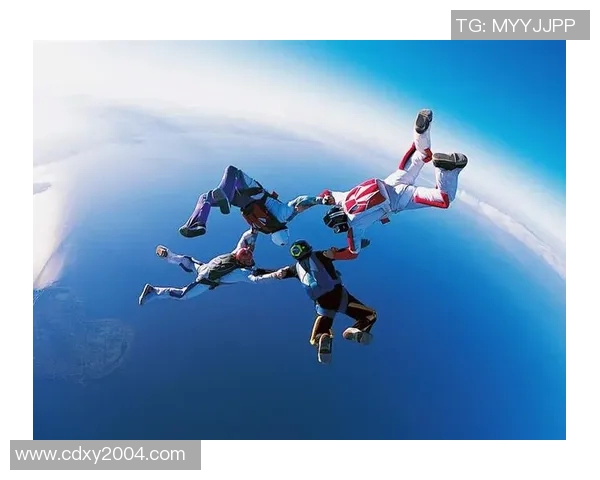 广州极限运动队心理素质创新高引领极限运动新风潮