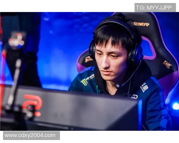 深度对话赵丽分享她在DOTA2中的成长与挑战经历 深度对话赵丽分享她在DOTA2中的成长与挑战经历