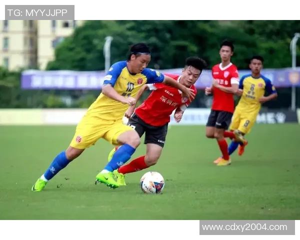 深圳网球队的战术解析：深入探讨网球竞技中的阵地战策略与技巧