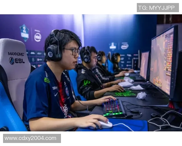 热议DOTA2：WE战队技术革新引发电竞圈广泛关注与讨论