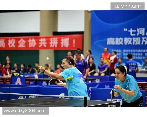 探索杨敏的乒乓球人生与深度对话的背后故事与启示 探索杨敏的乒乓球人生与深度对话的背后故事与启示