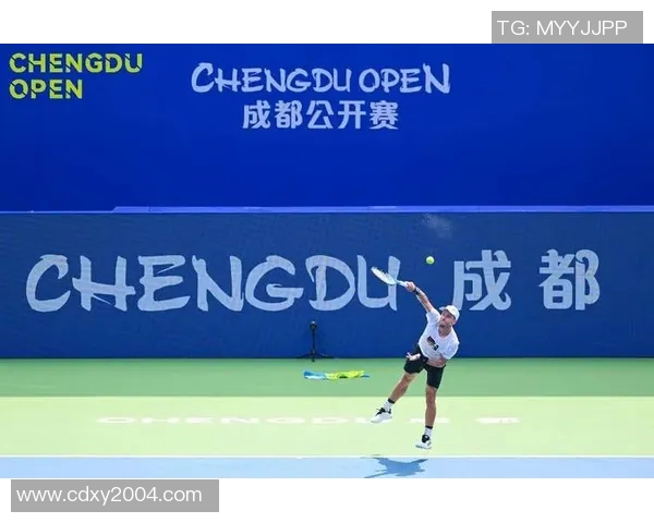 成都网球队实力强劲最新网球个人能力TOP10榜单揭晓