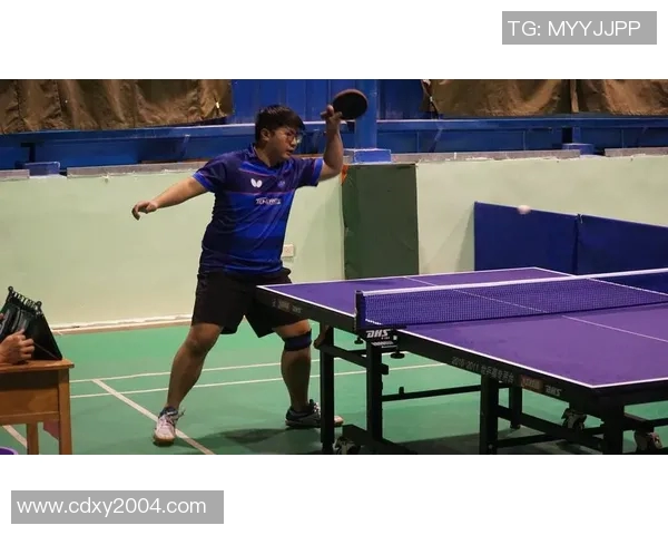 武汉乒乓球队在最新状态排行榜中荣登第六名展现强劲实力与潜力