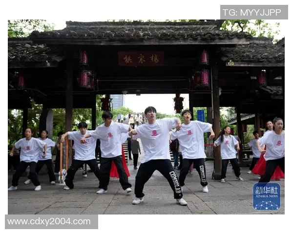 杭州街舞队荣登全国街舞意识排行榜第六名展现实力与风采