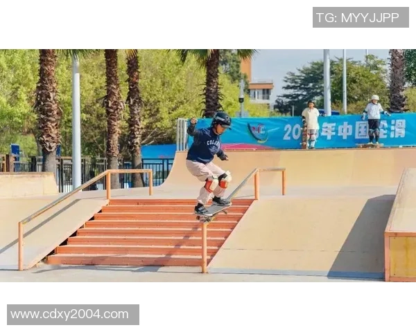 滑板文化的崛起:深入广州滑板队的训练与技巧探索 滑板文化的崛起:深入广州滑板队的训练与技巧探索