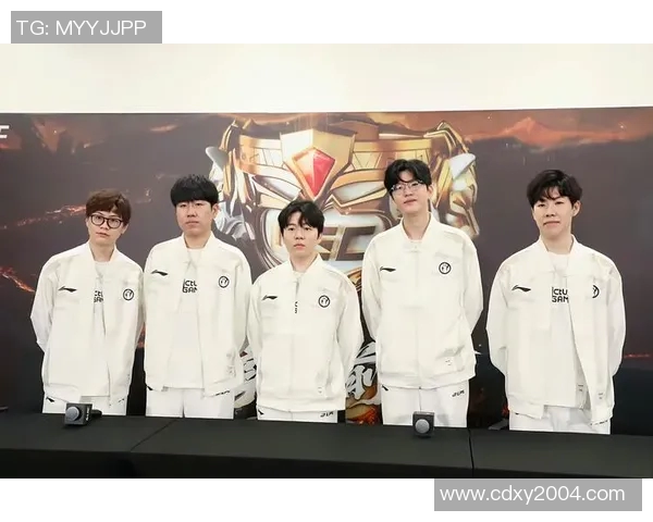 英雄联盟深度解析:IG战队心理素质背后的秘密与成长之路 英雄联盟深度解析:IG战队心理素质背后的秘密与成长之路