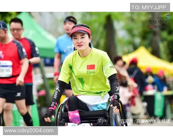 西安街舞队在城市马拉松中展现逆袭风采的精彩旅程 西安街舞队在城市马拉松中展现逆袭风采的精彩旅程