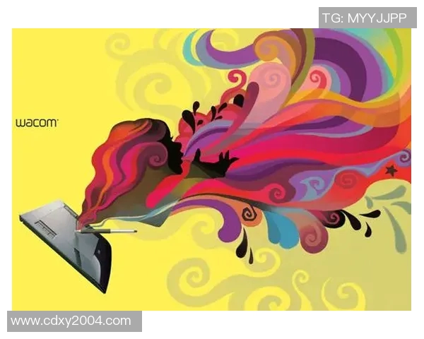 创新视角下的广告设计艺术:融合创意与技术打造品牌传播新格局 创新视角下的广告设计艺术:融合创意与技术打造品牌传播新格局