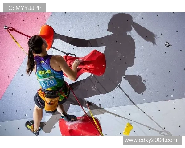 上海攀岩队意识形态争议引发热议攀岩运动未来发展方向探讨