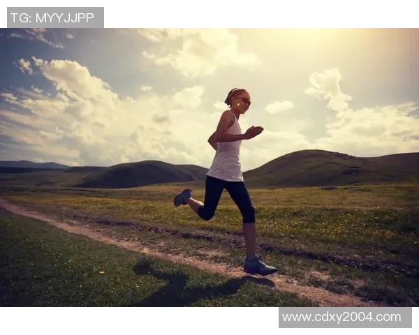 跑步锻炼对身体健康的多重益处及如何通过合理规划提升跑步效果