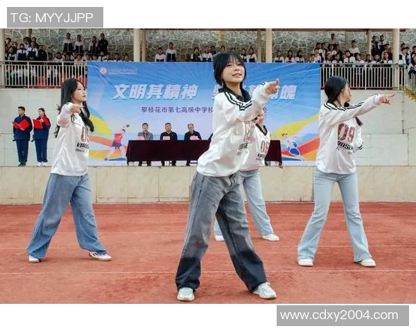 运动员进行曲奏响激情篇章激励时代风采与奋斗精神的完美融合