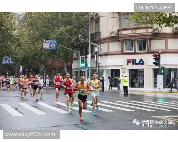 城市马拉松积分榜更新杭州滑板队以69分稳居第一名