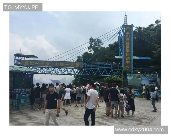 广州极限运动队的阵地战揭秘与发展趋势分析